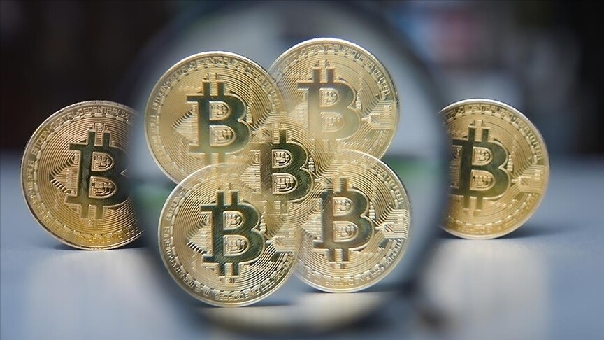 Altın 4 bin doları, Bitcoin ise 60 bin doları aşamadı.