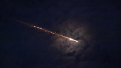 Kuveyt'te hava savunma sistemlerinin devreye girmesi, bölgedeki gerginliğin arttığını gösteriyor.