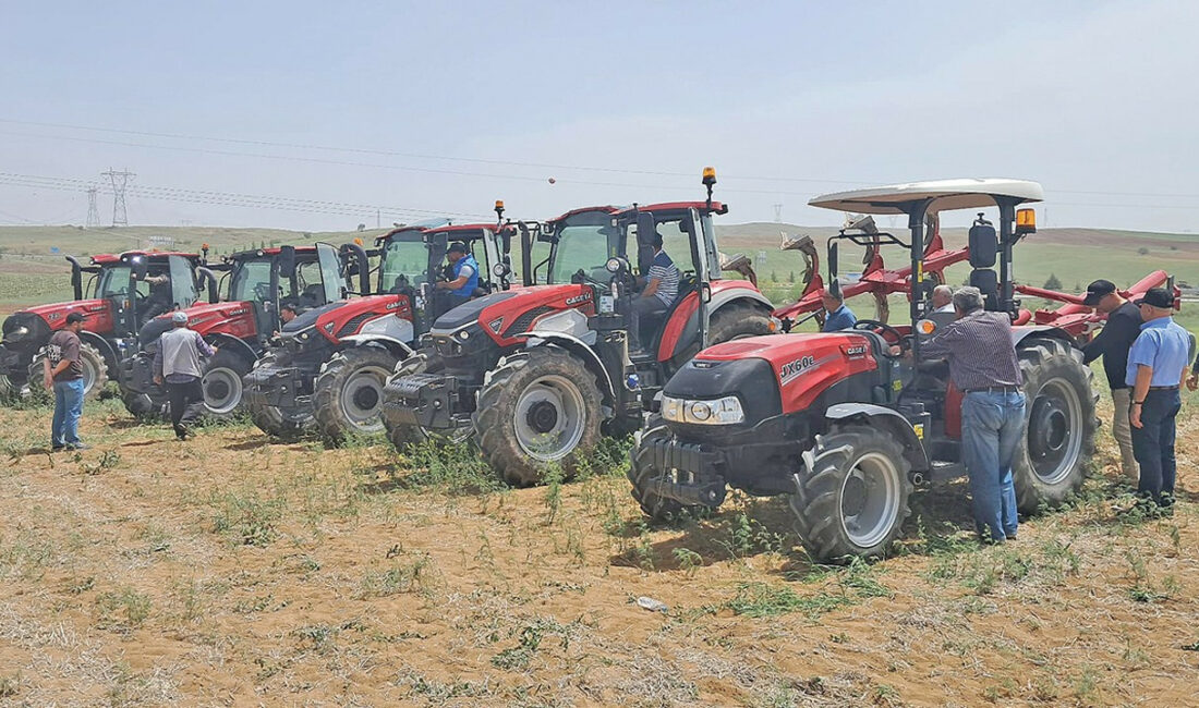 2025 yılına dair hedeflerini ve cirolarını açıklayan şirket lideri, ihracat