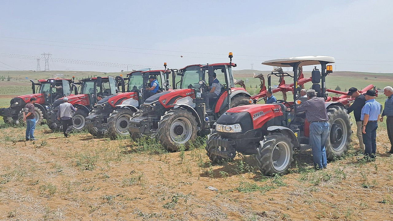 2025 yılına dair hedeflerini ve cirolarını açıklayan şirket lideri, ihracat