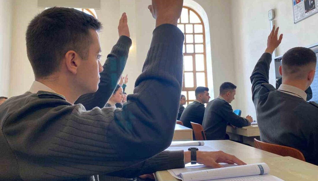 MSÜ 2026 taban puanları açıklandı. Adaylar için önemli olan puanlar,