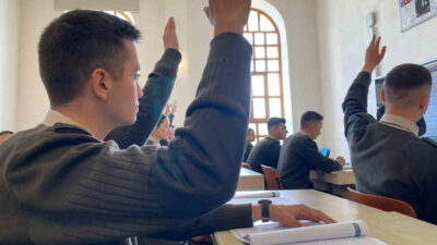 MSÜ 2026 taban puanları açıklandı. Adaylar için önemli olan puanlar,