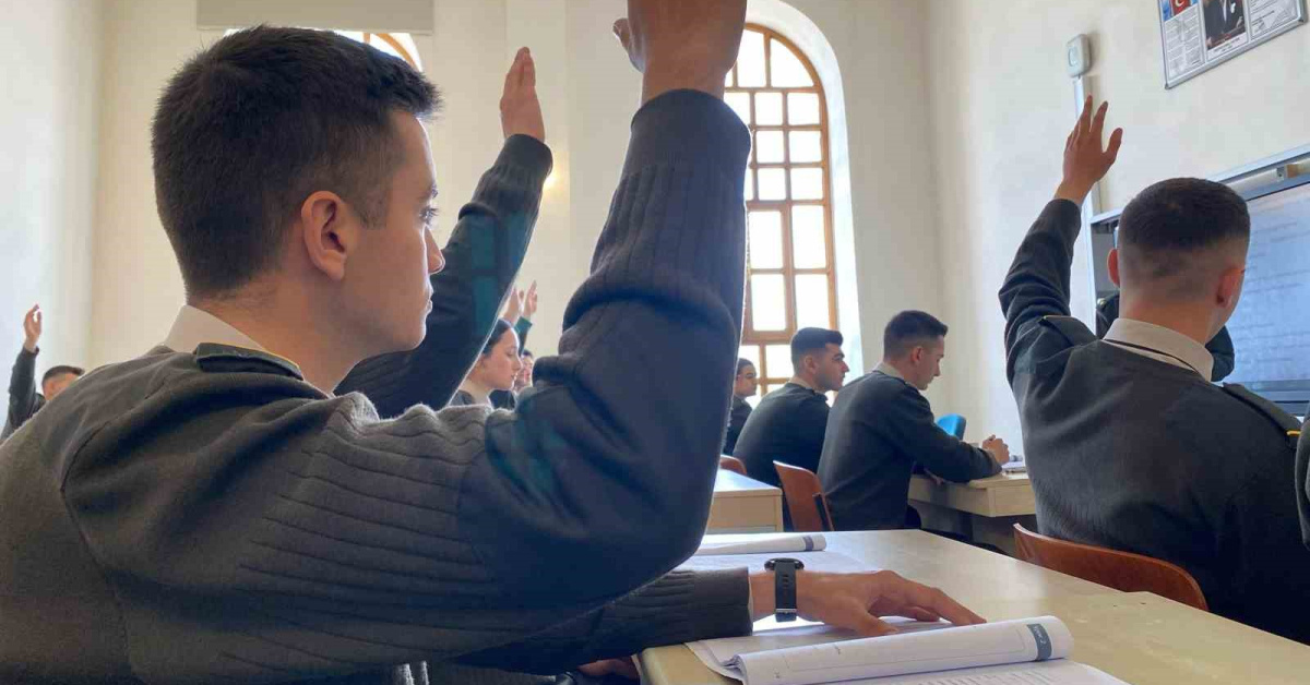 MSÜ 2026 taban puanları açıklandı. Adaylar için önemli olan puanlar,