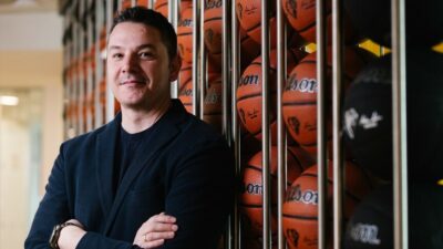 NBA Avrupa Projesi'nin geleceği için İstanbul'un stratejik önemi vurgulanıyor. Yatırımcılar