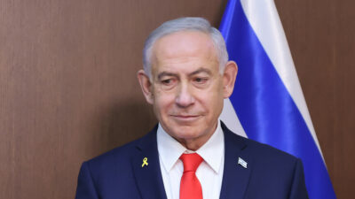 İsrail'in siyasi arenasında çalkantılı günler yaşanıyor; Netanyahu'nun bağımsız listeyle seçimlere