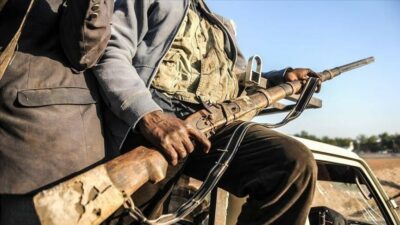 Nijerya'nın Borno eyaletinde yaşanan üzücü olay, güvenlik endişelerini yeniden gündeme