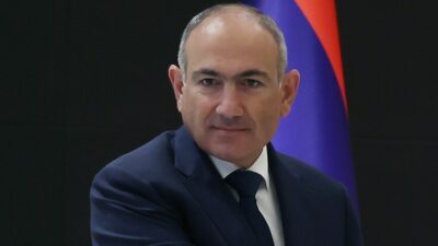Ermenistan Başbakanı Paşinyan, 1915 olaylarının silah olarak kullanılmaması gerektiğini vurguladı