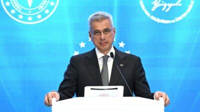 Sağlık Bakanı Kemal Memişoğlu, Türk sağlık teknolojilerinin uluslararası alanda daha