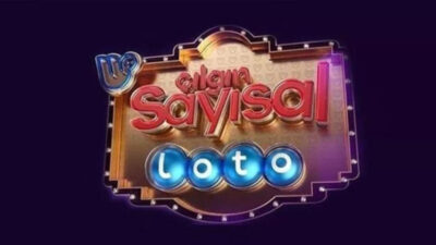 Sayısal Loto'nun son çekilişi gerçekleştirildi, kazanan numaralar belli oldu. Sonuçları