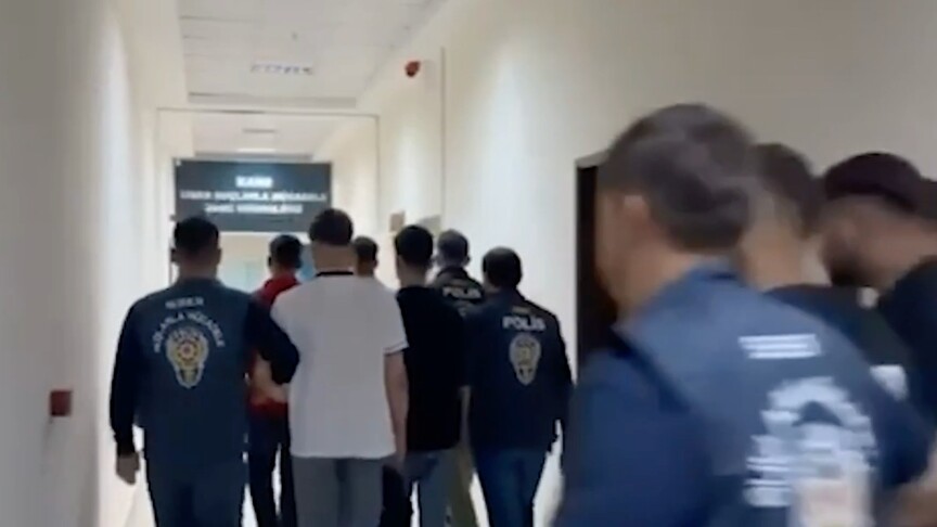 İçişleri Bakanlığı'nın gerçekleştirdiği kapsamlı operasyonlar, siber suçlara karşı kararlılığın bir