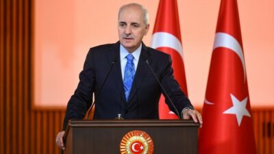 GÜNDEM DÜNYA EKONOMİ SPOR ANALİZ | Gündem TBMM Başkanı Kurtulmuş: