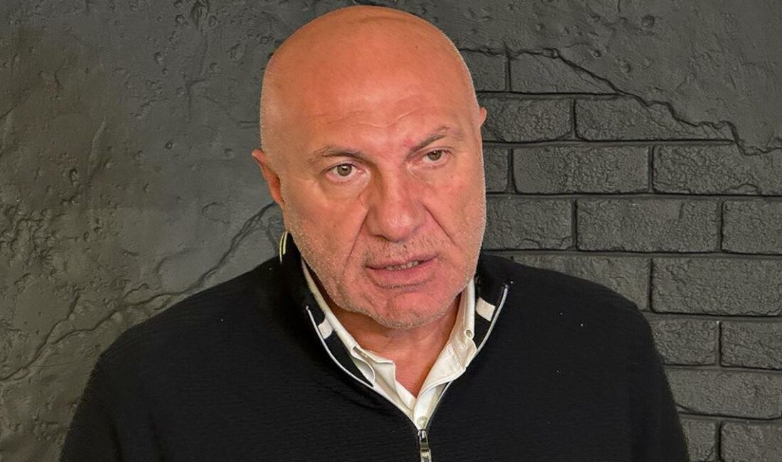 Samsunspor Başkanı Yüksel Yıldırım, transfer süreci ile ilgili son durumu