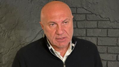 Samsunspor Başkanı Yüksel Yıldırım, transfer süreci ile ilgili son durumu