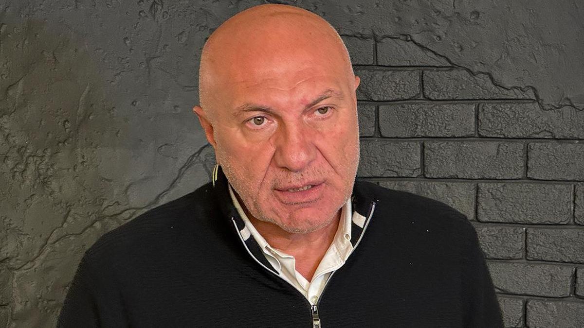 Samsunspor Başkanı Yüksel Yıldırım, transfer süreci ile ilgili son durumu
