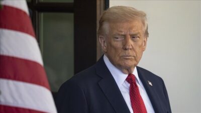 Trump, İran'a yönelik denetimlerde ABD'li gözlemcilerin UAEA ekibine katılacağını açıkladı.