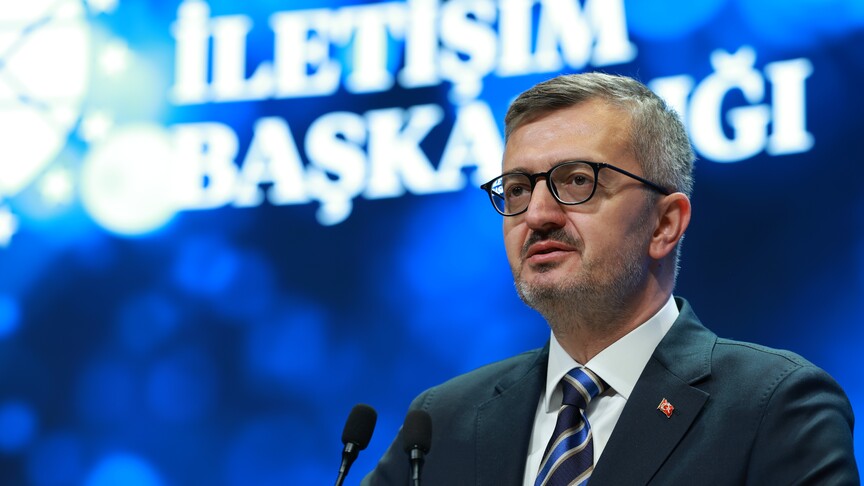 Cumhurbaşkanlığı İletişim Başkanı Burhanettin Duran, Türk Kara Kuvvetleri'nin tarihi ve