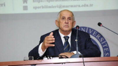 Prof. Dr. Ali Çiçek, ortopedi alanındaki hizmetleriyle tanınan önemli bir