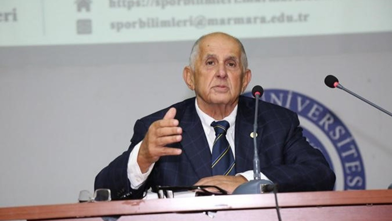 Prof. Dr. Ali Çiçek, ortopedi alanındaki hizmetleriyle tanınan önemli bir