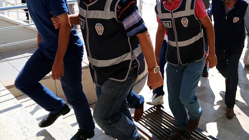 Ankara Cumhuriyet Başsavcılığı'nın yürüttüğü operasyonda, yeni nesil suç örgütlerine yönelik