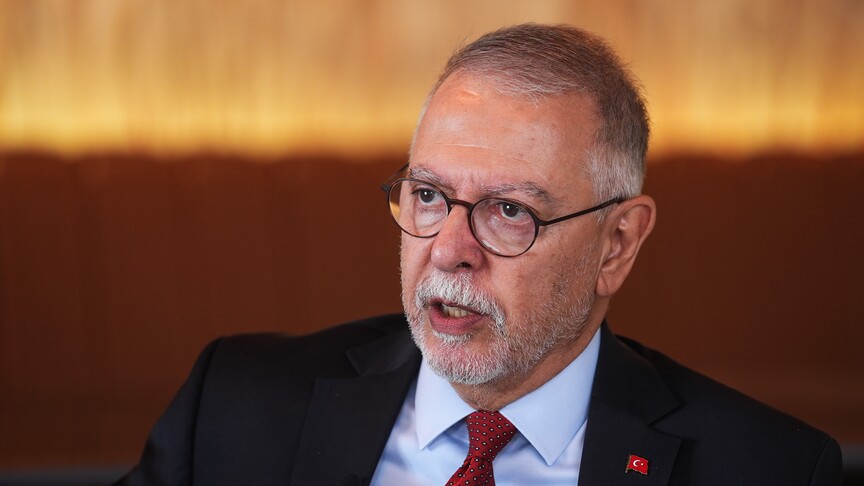 Serdar Kılıç, 15 Temmuz sürecinde yapılan açıklamaların Türkiye'nin durumu açısından