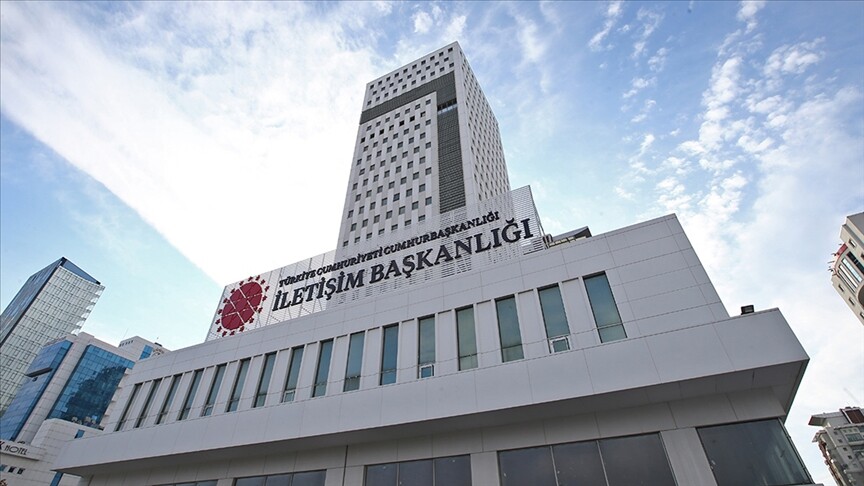 Cumhurbaşkanlığı İletişim Başkanlığı’nın düzenleyeceği 2. İletişim Şurası, iletişim alanındaki yenilikleri