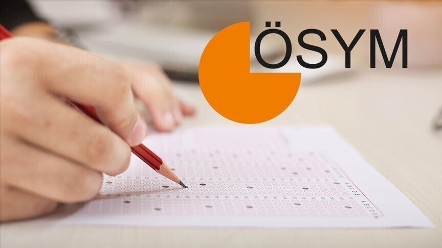 Sınav tarihleri yaklaşırken, ÖSYM tarafından sınav giriş belgeleri adayların erişimine