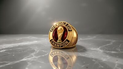 Dünya futbolunun en prestijli organizasyonu olan FIFA Dünya Kupası, 2026