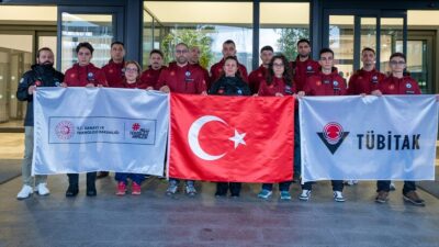 Cumhurbaşkanlığı himayesinde gerçekleşen bu önemli sefer, bilim dünyasında yeni ufuklar