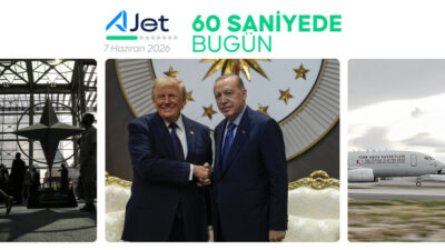 Türkiye ve dünya gündeminden önemli gelişmelerin hızlı özeti.