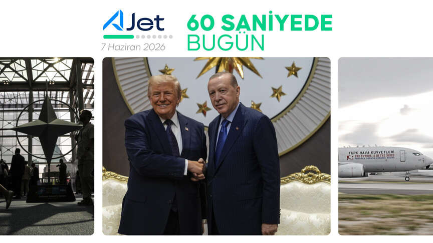 Türkiye ve dünya gündeminden önemli gelişmelerin hızlı özeti.