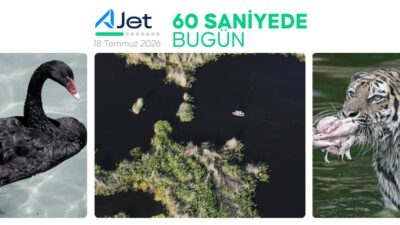 Bugün, Türkiye ve dünya gündeminin en önemli gelişmelerini hızla gözden