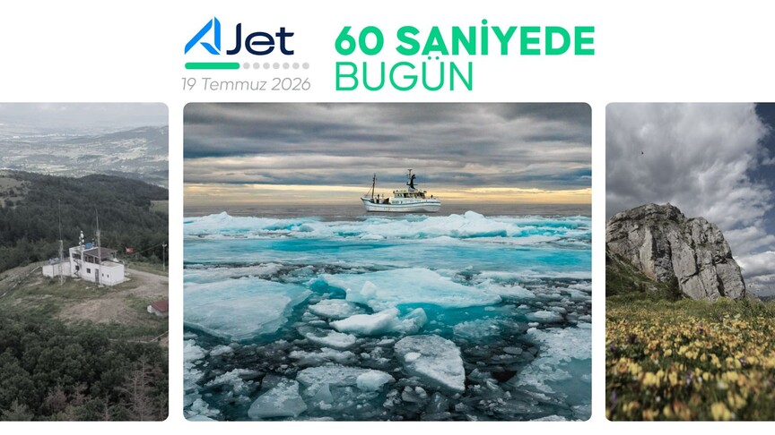 Türkiye ve dünya gündeminin hızlı ve öz bir özeti.