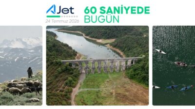 Gündemi yakından takip edin; Türkiye ve dünya gündeminde öne çıkan