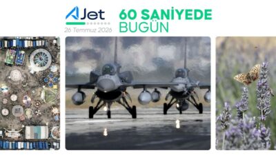 Türkiye ve dünya gündeminin önemli gelişmelerini hızlıca keşfedin.