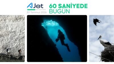 Türkiye ve dünya gündemini hızlıca gözden geçirmek için ideal bir