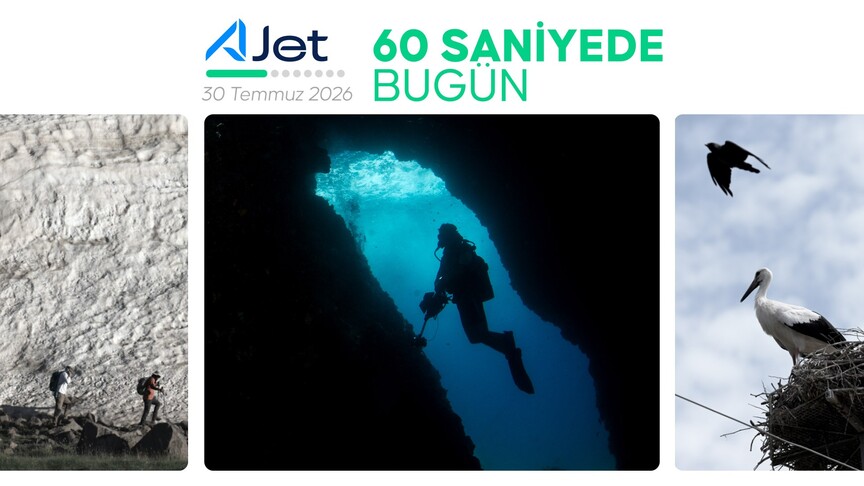 Türkiye ve dünya gündemini hızlıca gözden geçirmek için ideal bir