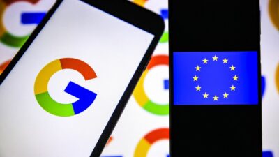Avrupa Birliği Adalet Divanı, Google'ın Android işletim sistemindeki hakimiyetini kötüye