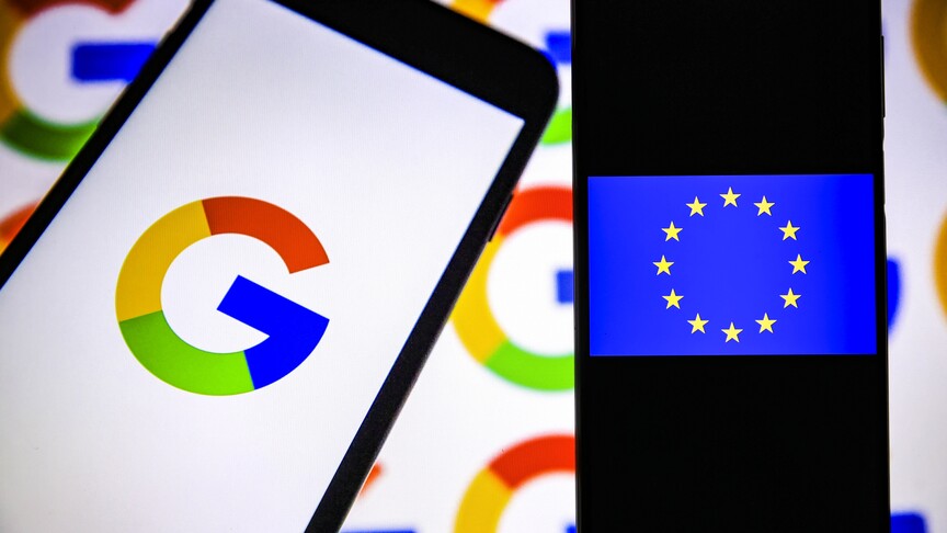 Avrupa Birliği Adalet Divanı, Google'ın Android işletim sistemindeki hakimiyetini kötüye