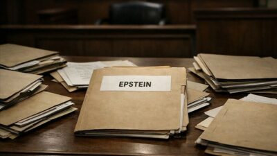 ABD Adalet Bakanlığı, Jeffrey Epstein'a ait ek bilgileri vermeyi reddederek,