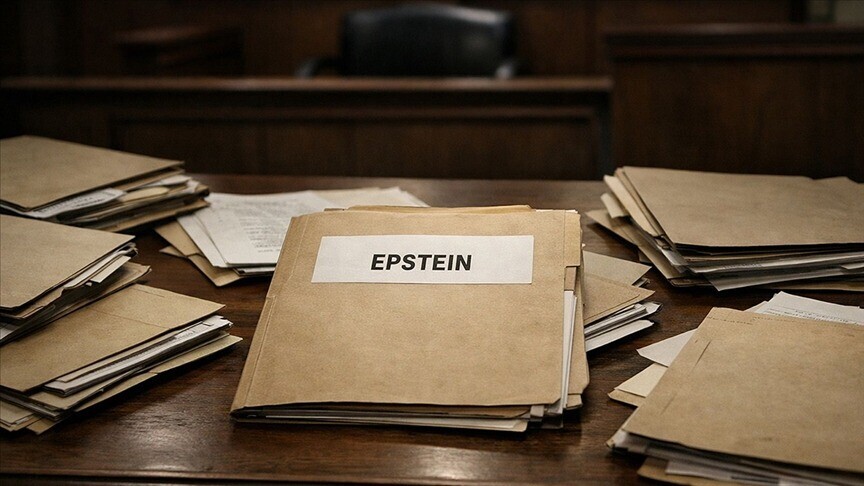 ABD Adalet Bakanlığı, Jeffrey Epstein'a ait ek bilgileri vermeyi reddederek,