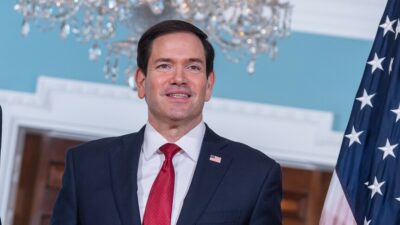 ABD Dışişleri Bakanı Marco Rubio, ASEAN'a olan bağlılıklarının devam edeceğini