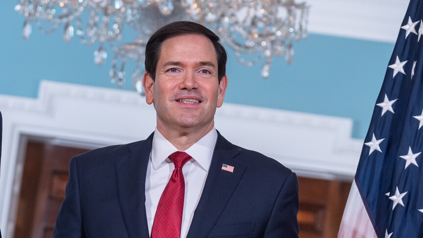 ABD Dışişleri Bakanı Marco Rubio, ASEAN'a olan bağlılıklarının devam edeceğini