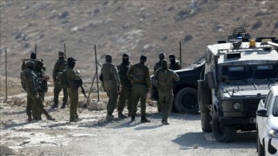 Washington, Netanyahu'nun ziyareti sırasında İsrail'e önemli bir talepte bulunacak.