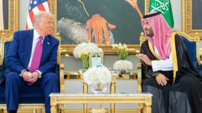 Amerika Birleşik Devletleri'nin Suudi Arabistan ile yaptığı nükleer mutabakat, bölgedeki