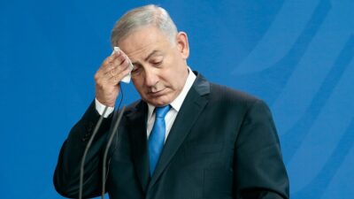 İsrail Başbakanı Netanyahu, Türk-Amerikan ilişkilerindeki gelişmeleri endişeyle izliyor.