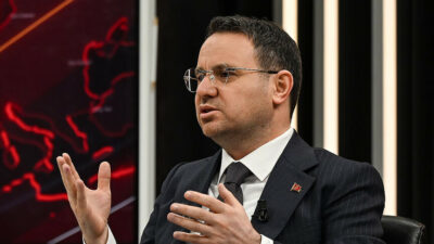 Adalet Bakanı Akın Gürlek, geçmişteki faili meçhul cinayetlerle ilgili umut