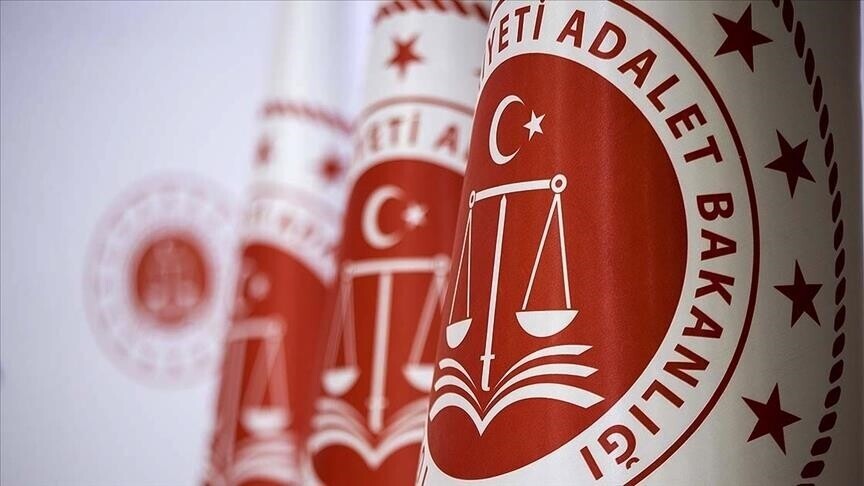 Adalet Bakanlığı, terör suçlarıyla mücadelede etkinliğin artırılması için tüm illerde