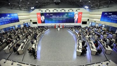 AFAD ve TÜBİTAK, depremlerle ilgili araştırmaların desteklenmesi amacıyla ortak bir