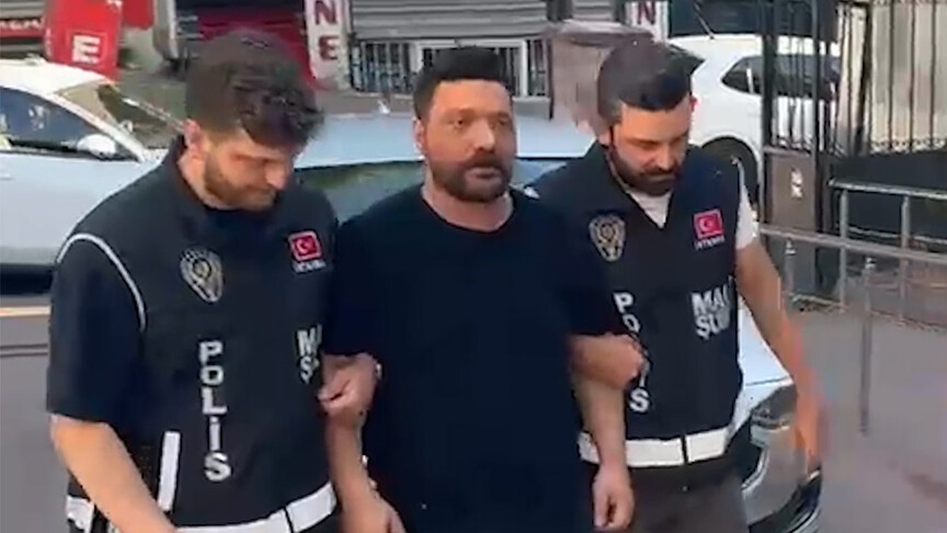 Ahbap Derneği'ne ait bağışların şüpheli hesaplara aktarıldığı iddialarıyla ilgili soruşturma