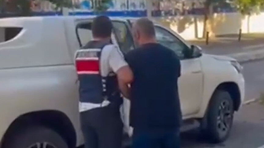 Ahbap Derneği'ne ait bağışların kötüye kullanıldığı iddiaları üzerine başlatılan soruşturma